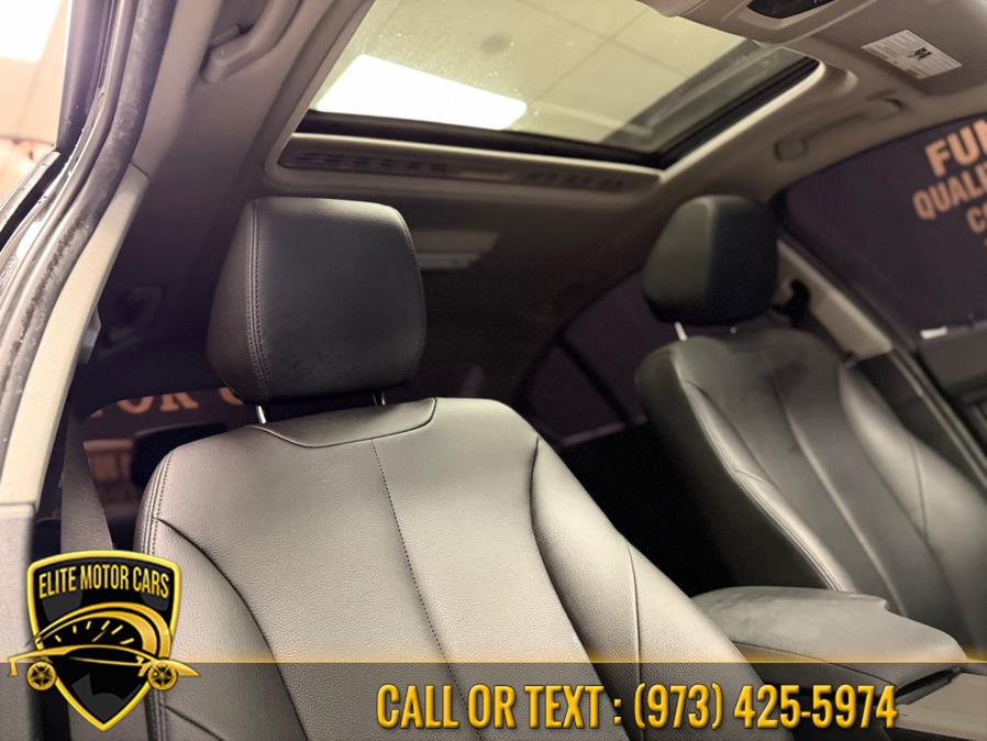 2016 BMW 3-Series 4dr Sdn 320i xDrive AWD South  photo