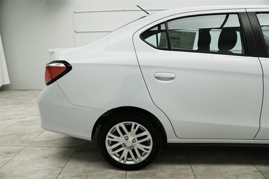 2024 Subaru Mirage G4 LE photo