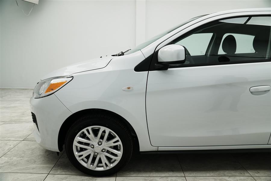 2024 Subaru Mirage G4 LE photo