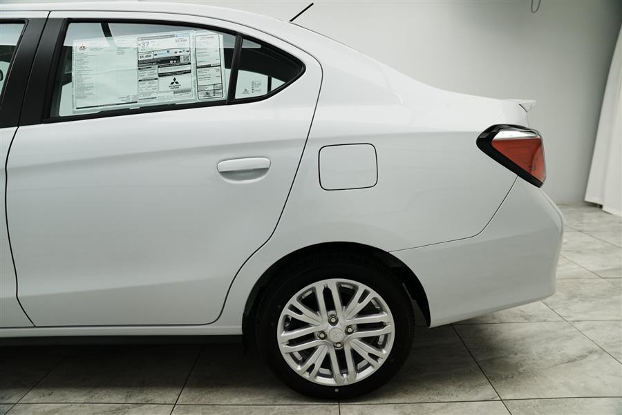2024 Subaru Mirage G4 LE photo