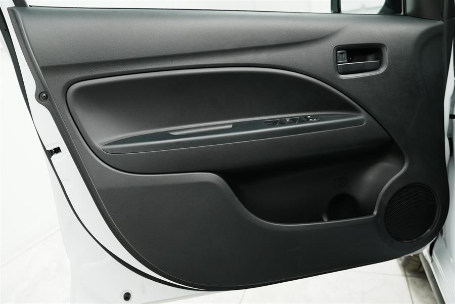 2024 Subaru Mirage G4 LE photo