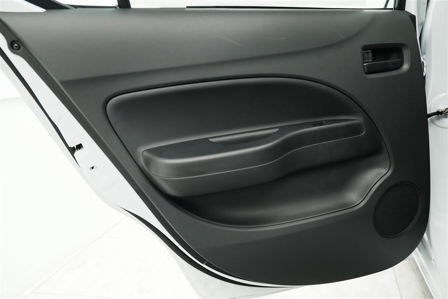 2024 Subaru Mirage G4 LE photo