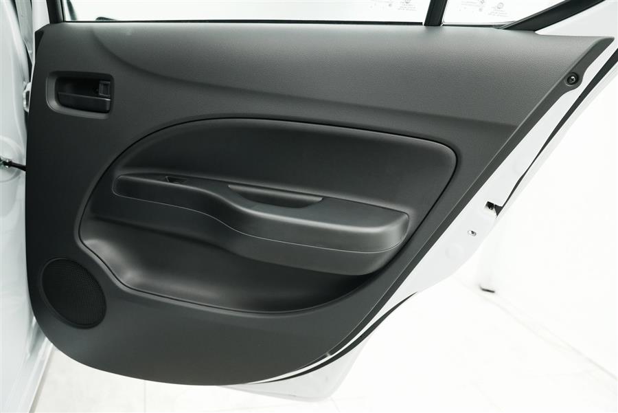 2024 Subaru Mirage G4 LE photo