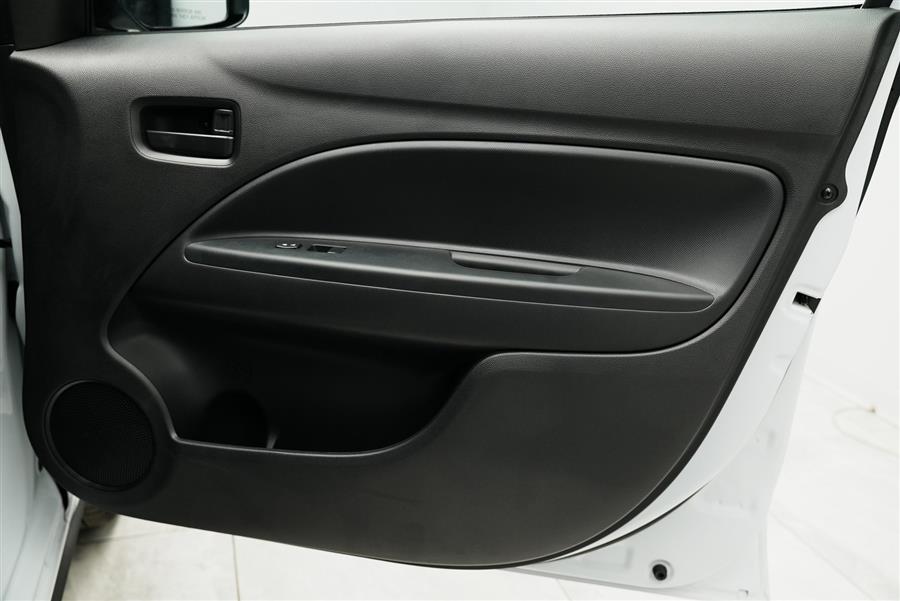 2024 Subaru Mirage G4 LE photo