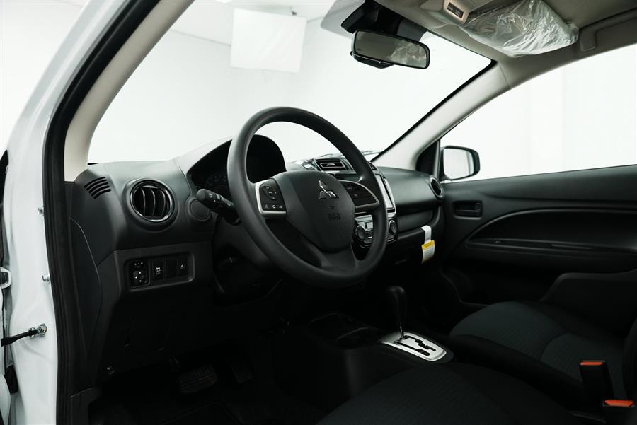 2024 Subaru Mirage G4 LE photo
