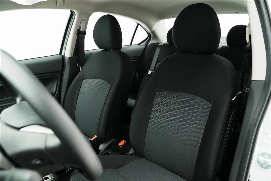 2024 Subaru Mirage G4 LE photo