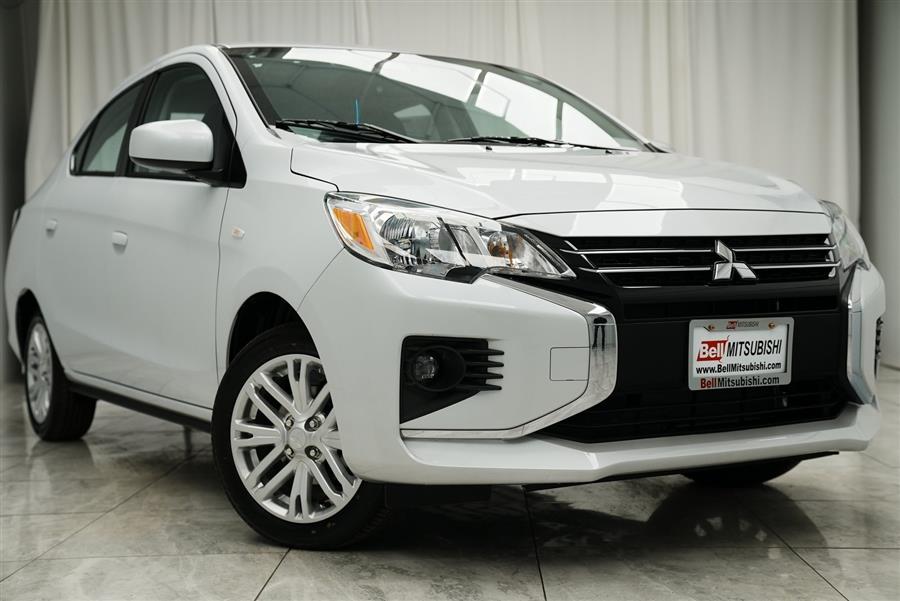 2024 Subaru Mirage G4 LE photo