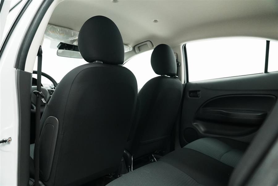 2024 Subaru Mirage G4 LE photo