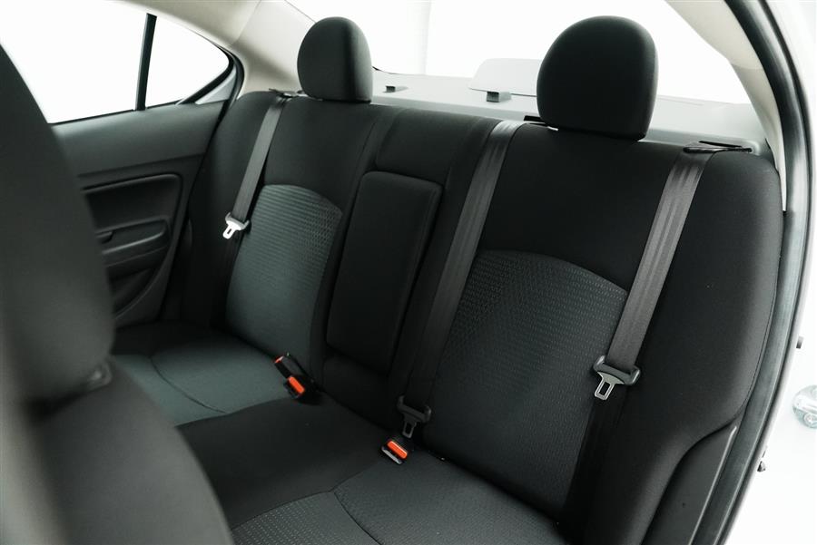 2024 Subaru Mirage G4 LE photo