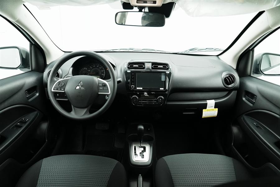2024 Subaru Mirage G4 LE photo