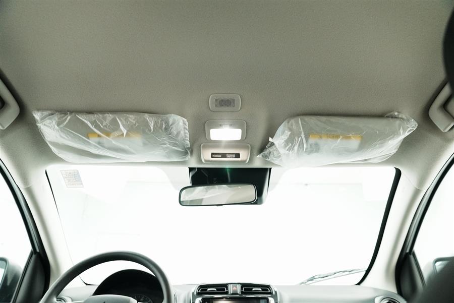 2024 Subaru Mirage G4 LE photo