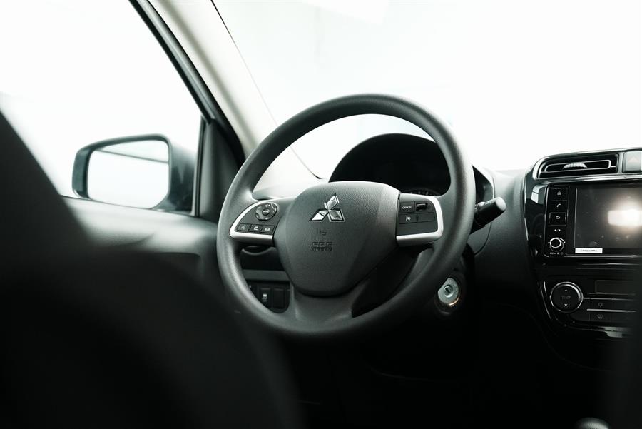 2024 Subaru Mirage G4 LE photo