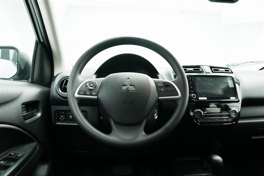 2024 Subaru Mirage G4 LE photo