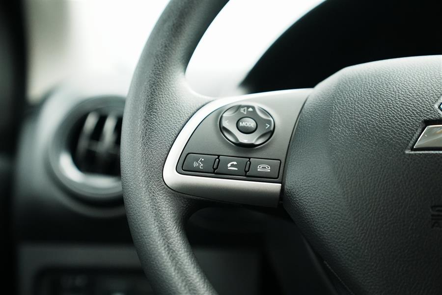2024 Subaru Mirage G4 LE photo
