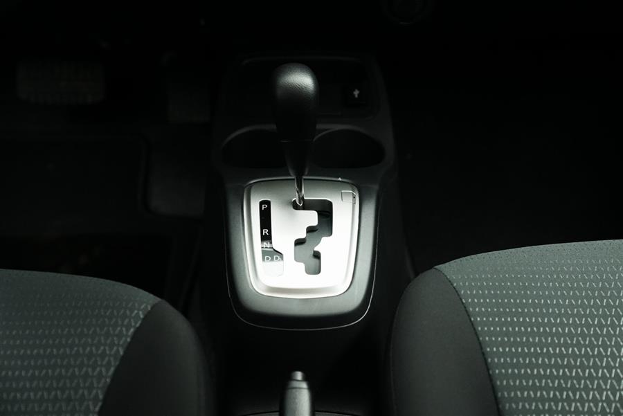 2024 Subaru Mirage G4 LE photo