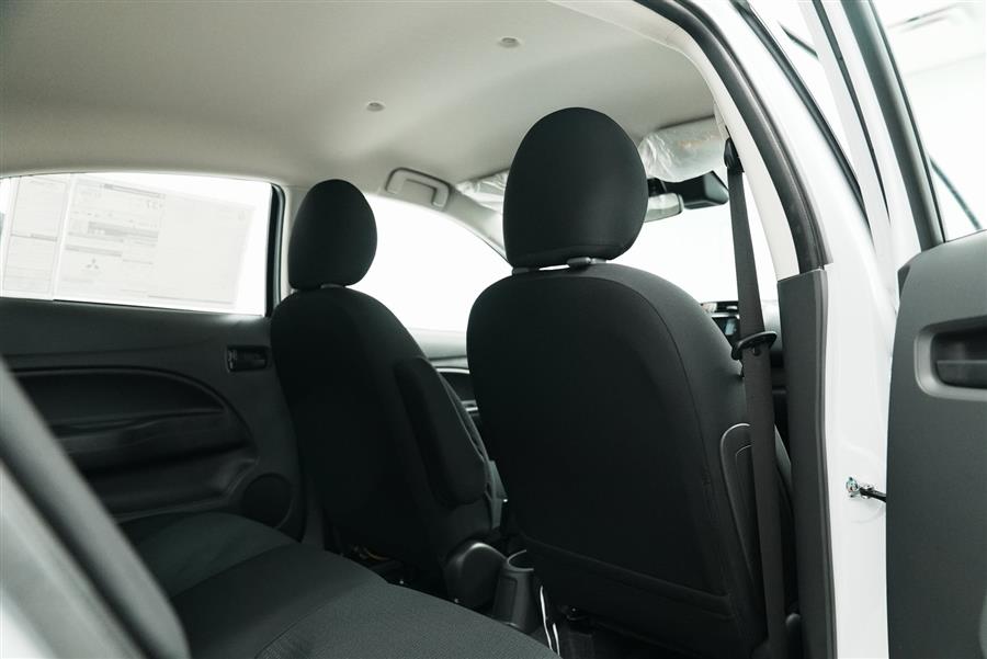 2024 Subaru Mirage G4 LE photo
