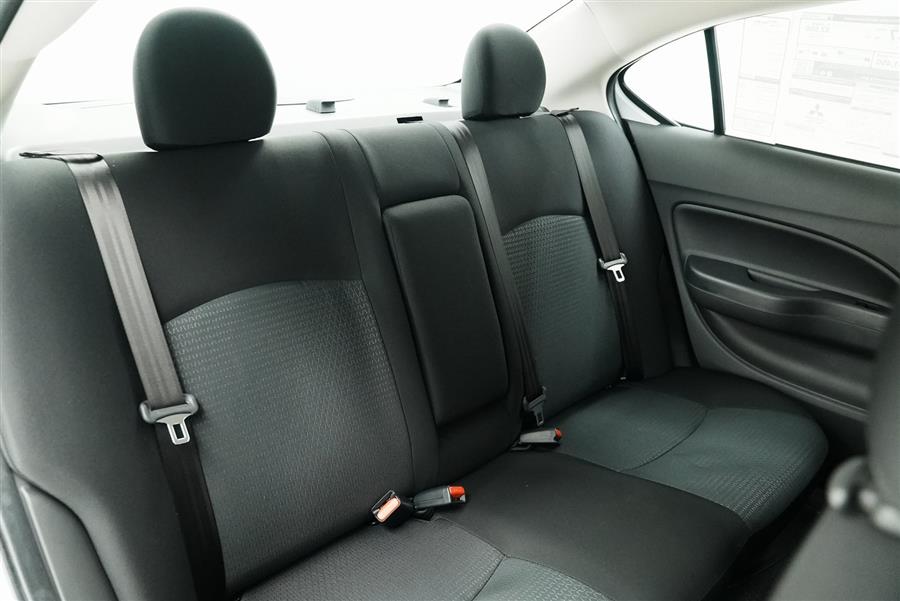 2024 Subaru Mirage G4 LE photo