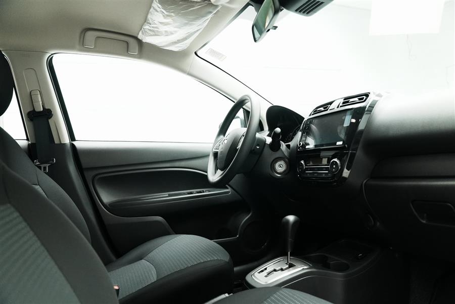 2024 Subaru Mirage G4 LE photo