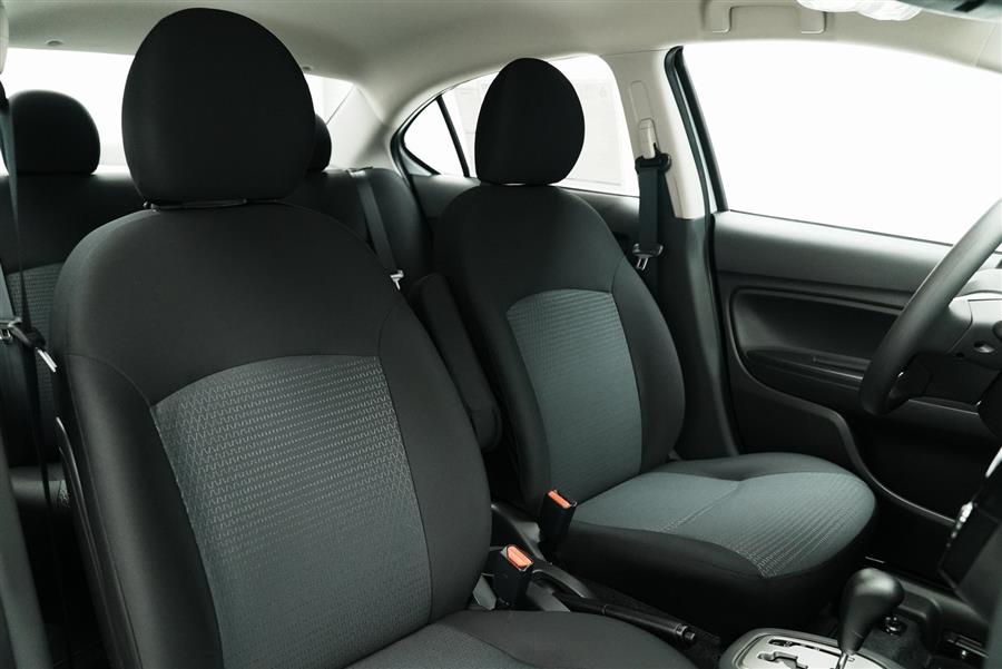 2024 Subaru Mirage G4 LE photo