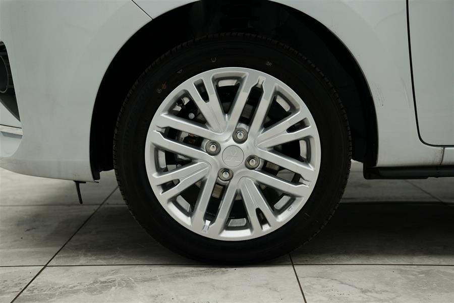 2024 Subaru Mirage G4 LE photo