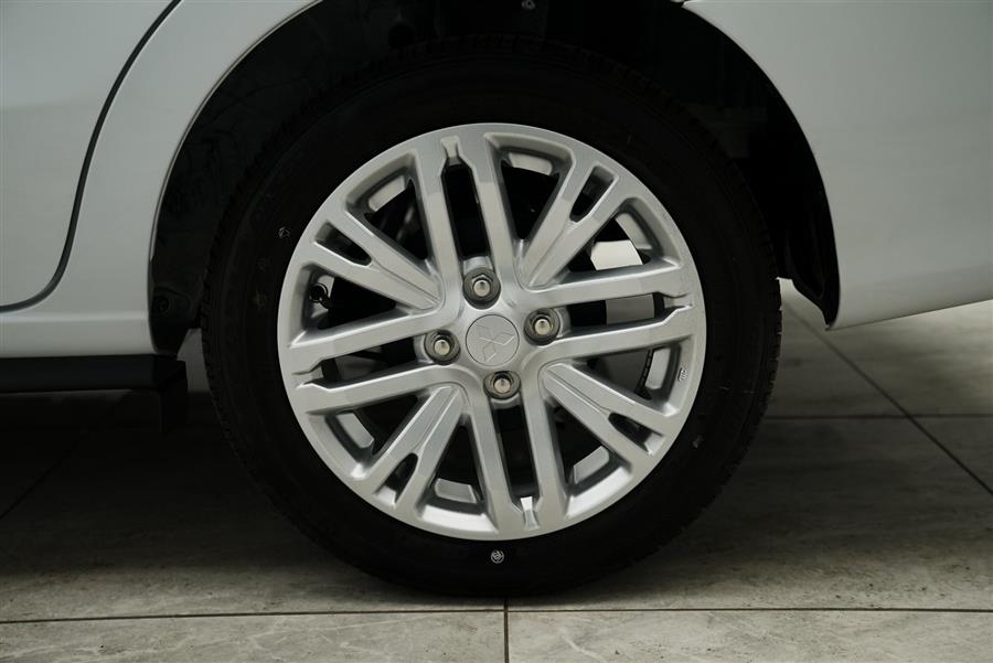 2024 Subaru Mirage G4 LE photo