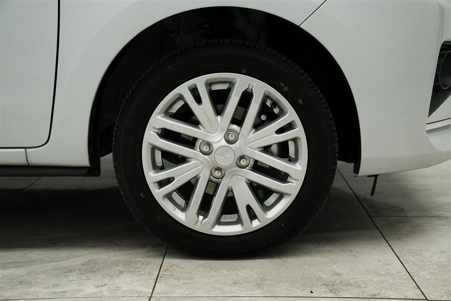 2024 Subaru Mirage G4 LE photo