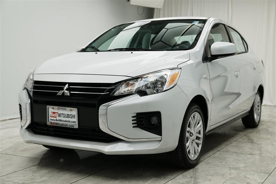 2024 Subaru Mirage G4 LE photo
