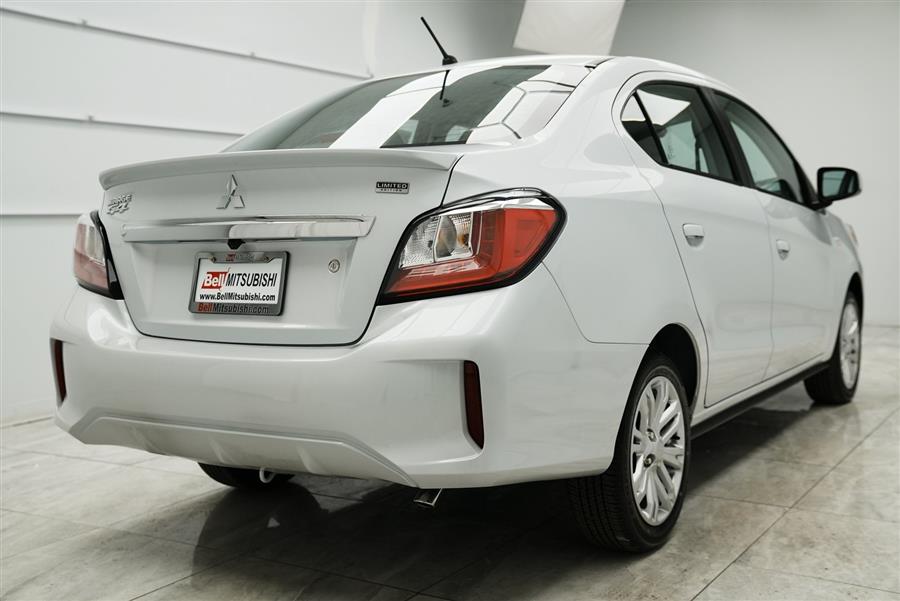 2024 Subaru Mirage G4 LE photo
