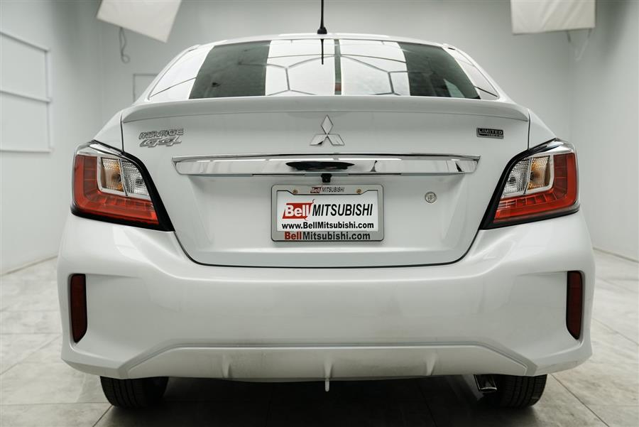 2024 Subaru Mirage G4 LE photo
