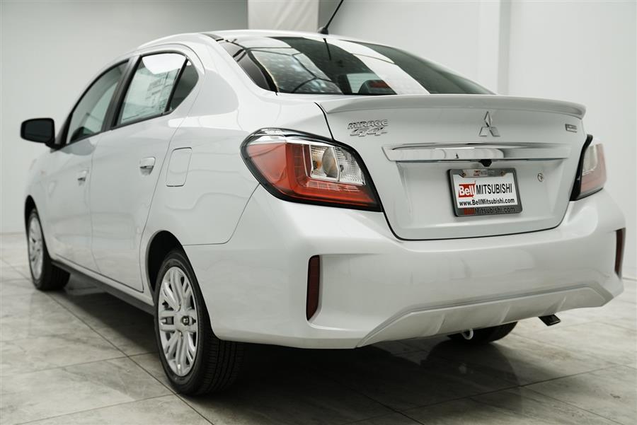 2024 Subaru Mirage G4 LE photo