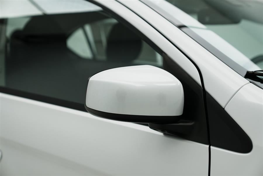 2024 Subaru Mirage G4 LE photo