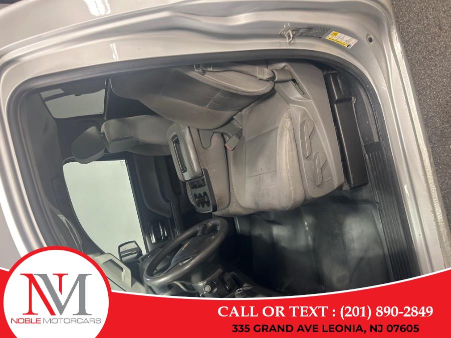 2014 Chevrolet Silverado 1500 Work Truck photo