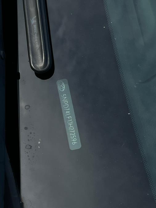 2018 Hyundai Elantra SE 2.0L Auto (Alabama) photo