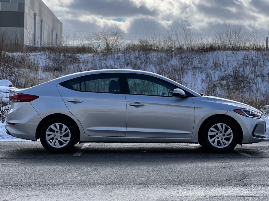 2018 Hyundai Elantra SE 2.0L Auto (Alabama) photo
