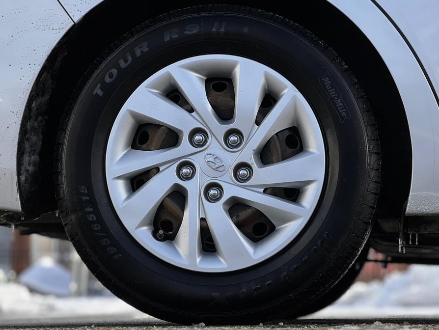 2018 Hyundai Elantra SE 2.0L Auto (Alabama) photo