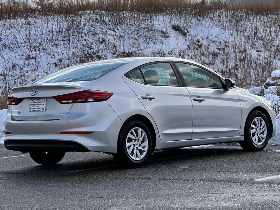 2018 Hyundai Elantra SE 2.0L Auto (Alabama) photo
