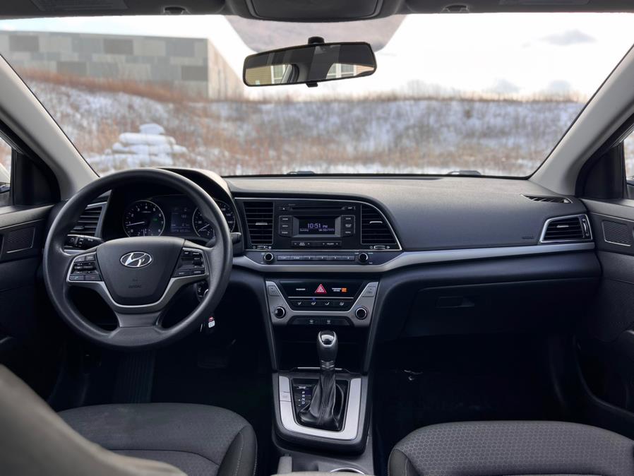2018 Hyundai Elantra SE 2.0L Auto (Alabama) photo