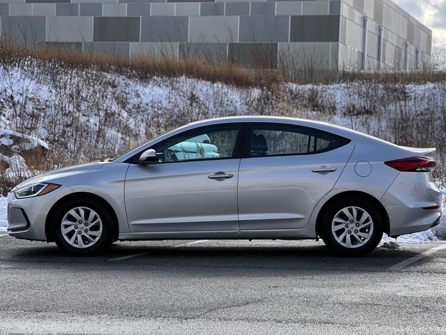 2018 Hyundai Elantra SE 2.0L Auto (Alabama) photo