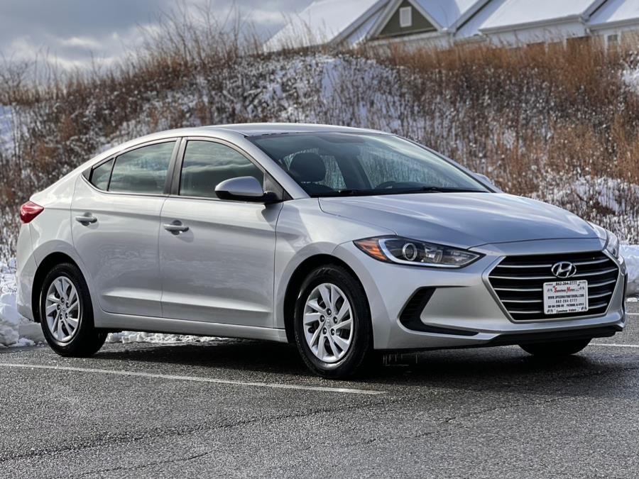 2018 Hyundai Elantra SE 2.0L Auto (Alabama) photo