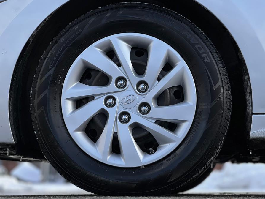 2018 Hyundai Elantra SE 2.0L Auto (Alabama) photo