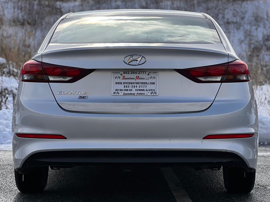 2018 Hyundai Elantra SE 2.0L Auto (Alabama) photo