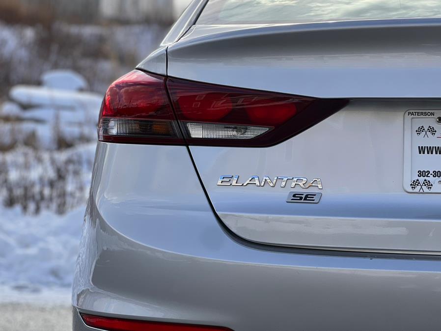 2018 Hyundai Elantra SE 2.0L Auto (Alabama) photo