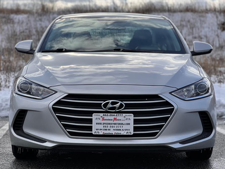 2018 Hyundai Elantra SE 2.0L Auto (Alabama) photo