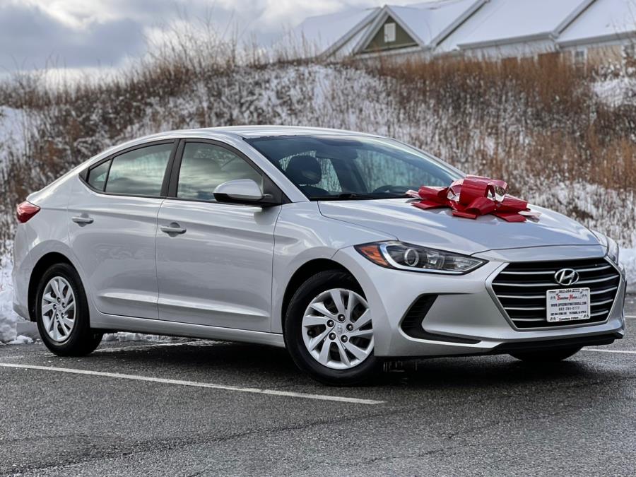 2018 Hyundai Elantra SE 2.0L Auto (Alabama) photo