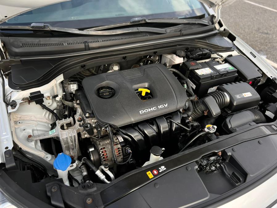 2018 Hyundai Elantra SE 2.0L Auto (Alabama) photo