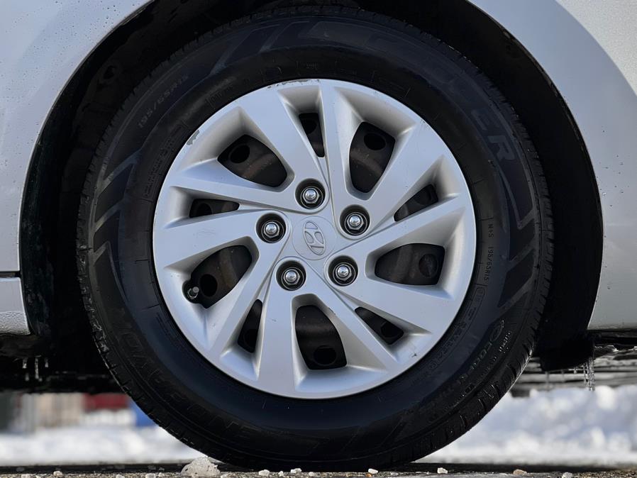 2018 Hyundai Elantra SE 2.0L Auto (Alabama) photo