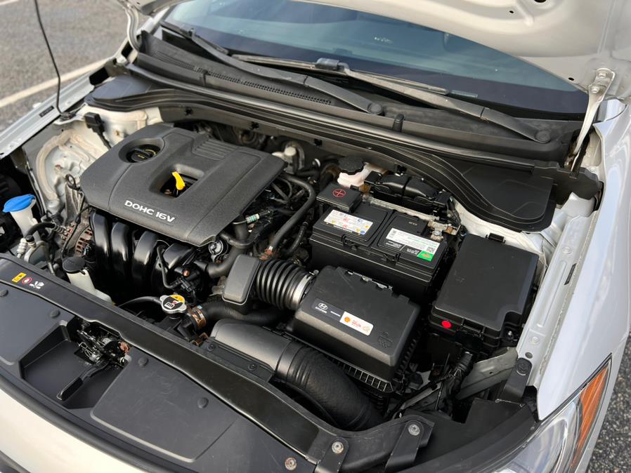2018 Hyundai Elantra SE 2.0L Auto (Alabama) photo