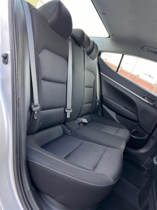2018 Hyundai Elantra SE 2.0L Auto (Alabama) photo