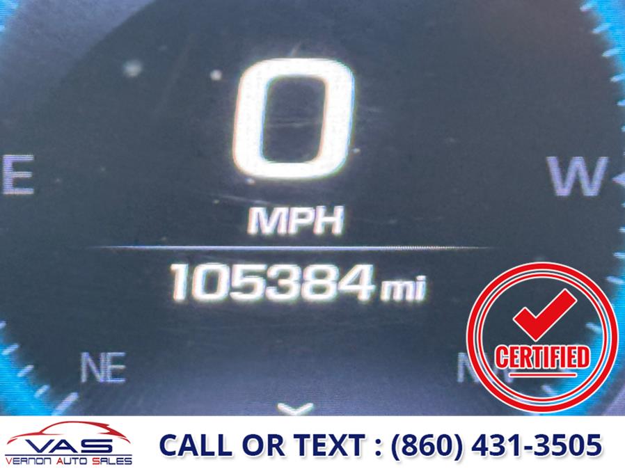 2017 GMC Yukon XL 4WD 4dr Denali photo
