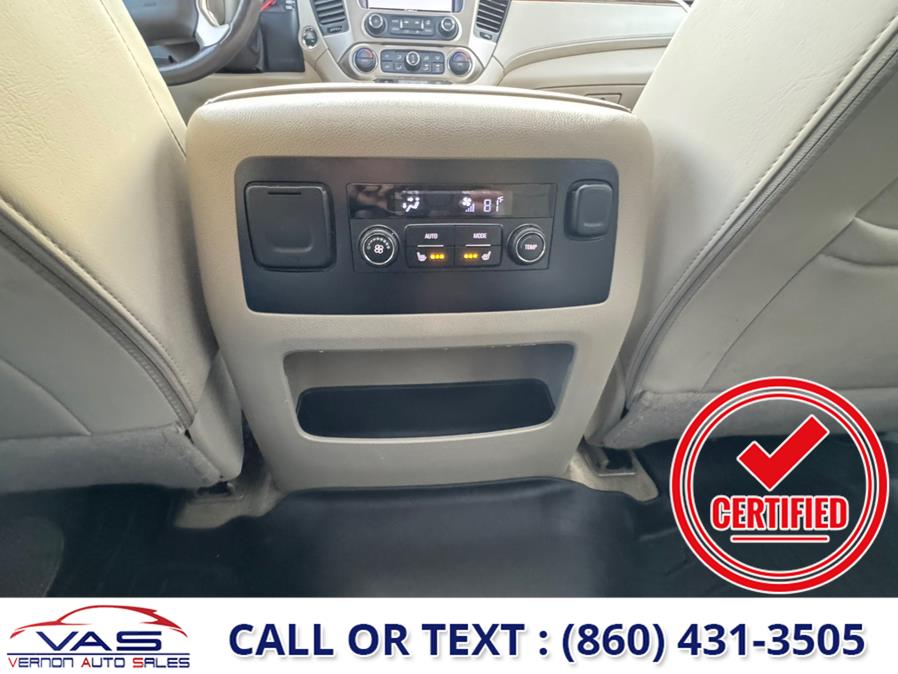 2017 GMC Yukon XL 4WD 4dr Denali photo